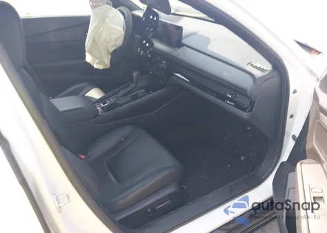 2023 Honda Accord Hybrid Sport-L from USA, damaged, VIN 1HGCY2F70PA031518